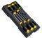  6   STANLEY CUSHION GRIP TR...