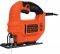 ���� ��������� BLACK & DECKER 400W KS501