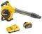   DEWALT BRUSHLESS 54V 9AH ...