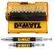  14  DEWALT  TORSION XSTC  PZ TO...