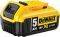�������� DEWALT 18V LI-ION 5.0AH DCB184-XJ