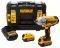   DEWAL 18V 2X 5AH XR...
