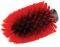 NILFISK ACCESSORY RIM ALLOY BRUSH HEAD    128470458