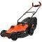    BLACK & DECKER 1600WATT 38CM BEMW471BH