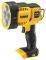  DEWALT 18V   1000 LUMENS DCL043