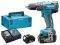   MAKITA 18V 2X 3AH LI-ION BRUSHLESS DHP459RFJ