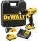   DEWALT COMPACT 2  10MM 10.8V 2X LI-ION 2AH +  DCD710D2F