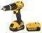   DEWALT COMPACT 13M...