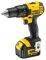   DEWALT COMPACT 13MM 14.4V XR LI-ION DCD730L2