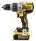   DEWALT 13MM 18V XR 2X 5 LI-ION BRUSHLESS DCD996P2