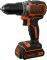  BLACK & DECKER 13M...