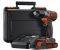   BLACK & DECKER 18V...