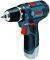   BOSCH PRO GSR 12V-15 LI ION SOLO + L-BOXX 060186810D