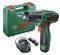 ���������������� ��������� BOSCH EASY DRILL 1200 12V LI-ION 1.5AH 2 ��������� ������� 06039A210A