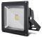 FOREVER ECO HOME LINE IP65 LED FIXTURE OUTDOOR FLOODLIGHT 30W WARM WHITE 3000K