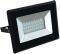 V-TAC 5946 20W LED FLOODLIGHT SMD E-SERIES BLACK BODY WARM WHITE 3000K