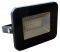 V-TAC 5877 10W LED FLOODLIGHT SMD BLACK BODY ...