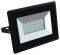 V-TAC 5953 30W LED FLOODLIGHT SMD E-SERIES BLACK BODY NATURAL WHITE 4000K