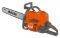   OLEO-MAC 2.5HP-39CC, 41C...