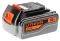 �������� BLACK N DECKER 18V LI-ION 4AH BL4018