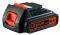   BLACK & DECKER 14.4V 1.5AH FO...