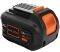  BLACK N DECKER 54V DUAL VOLT 1.5AH LI-ION BL1554