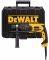   DEWALT 22MM SDS PLUS 2.4J 650W   D25012K