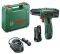   BOSCH EASY DRILL 1200 12V LI-ION 1.5AH 2   06039A210A