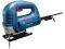 ΣΕΓΑ ΗΛΕΚΤΡΙΚΗ BOSCH PRO GST 8000 E 710WATT 0...