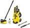  KARCHER 130 BAR 1800WATT K4 FULL CONTROL HOME T350 1.324-003.0