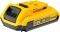 ΜΠΑΤΑΡΙΑ DEWALT 18V LI-ION 2AH DCB183