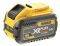 ΜΠΑΤΑΡΙΑ DEWALT 54V XR LI-ION FLEX VOLT 9AH DCB547 ΜΠΑΤΑΡΙΑ DEWALT 54V XR LI-ION FLEX VOLT 9AH DCB547