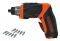   BLACK & DECKER 3.6V LI-IO...