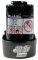  MAKITA 10.8V LI-ION BL1013 194550-6
