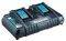 ��������� ��������� MAKITA 18V ������ DC18RD