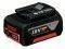  BOSCH PRO 18V GBA 4AH 1600Z00038