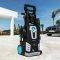      180 BAR 480 L / H HIDROBOOST 2400 HOME & CAR CECOTEC CEC-05404