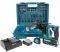   MAKITA 10.8V 2X 2AH SDS P...