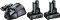 ��� 2 ��������� BOSCH PRO 12V LI-ION 6AH + ��...