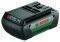  BOSCH 36V LI-ION 1.5AH  ALB AHS A...