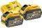   DEWALT XR FLEXVOLT 9.0AH 54V DC...
