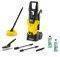  KARCHER K3 CAR & HOME + T150 PATIO 1600WATT 120BAR 1.601-820.0