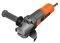    BLACK & DECKER 125MM 900WATT BEG220