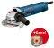    BOSCH PRO GWS 1400...