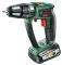    BOSCH PSB 18V LI-2 ERGONOMIC 2.5AH 2   06039B0300