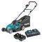 ������ ������ ��������� MAKITA 2X18V 2X5AH LI...