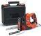 ΗΛΕΚΤΡΙΚΟ ΠΡΙΟΝΙ BLACK & DECKER 500WATT SCORP...