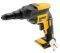   DEWALT 18V LI-ION SOLO DCF622N