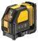  LAZER  DEWALT   10.8V 2AH XR LI-ION DCE088D1R