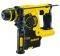   DEWALT SDS PLUS 18V XR 2....